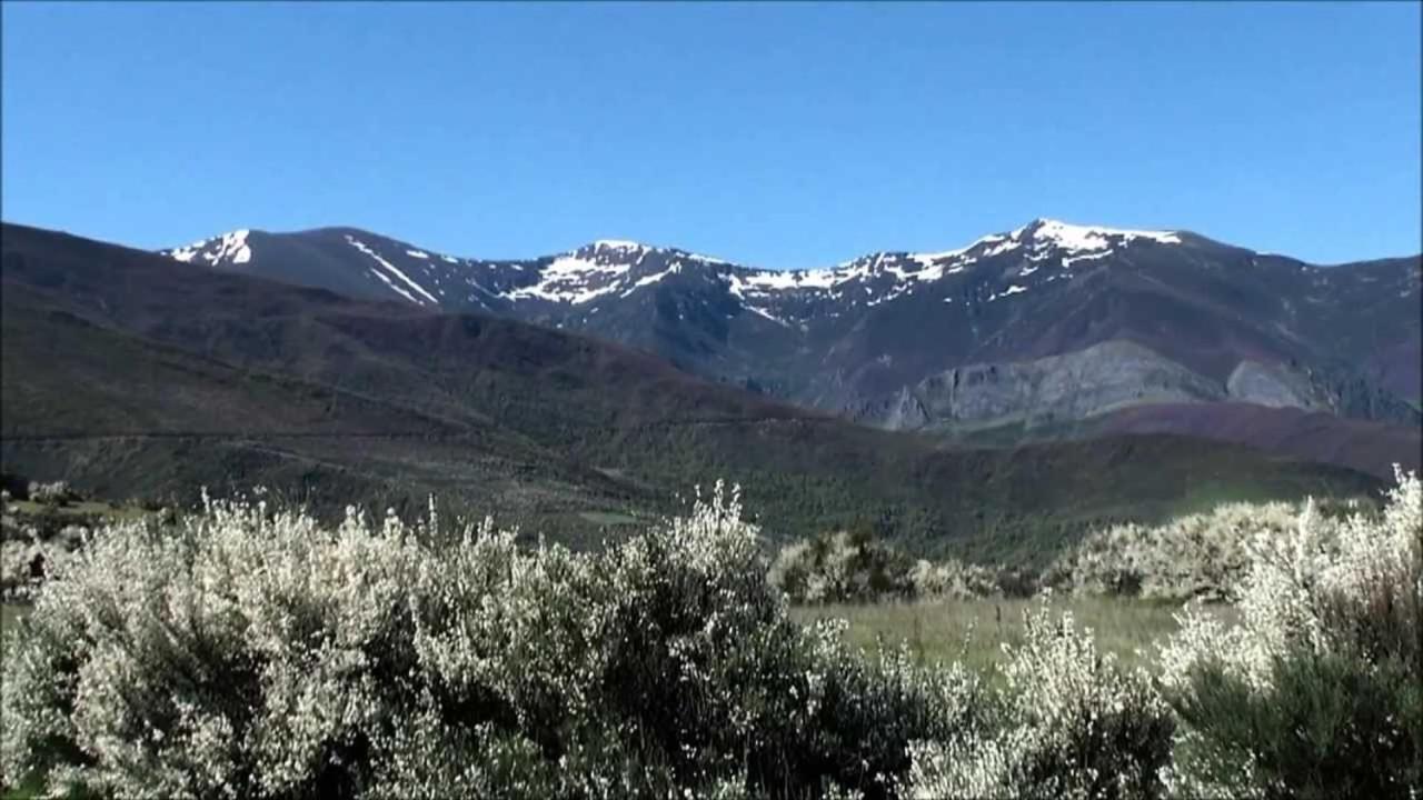 דירות Ponferrada Miranda מראה חיצוני תמונה